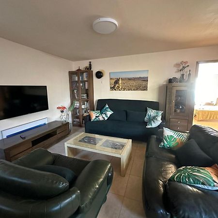 Panorama Kinneret נוף כנרת, צפת Dış mekan fotoğraf
