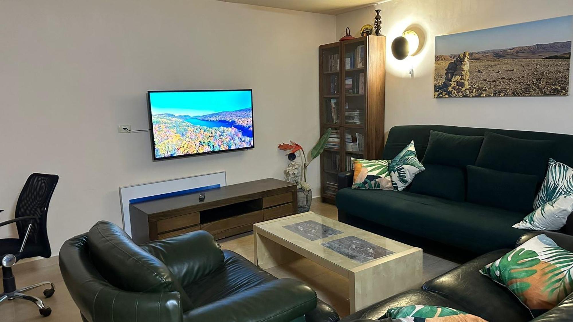 Panorama Kinneret נוף כנרת, צפת Dış mekan fotoğraf