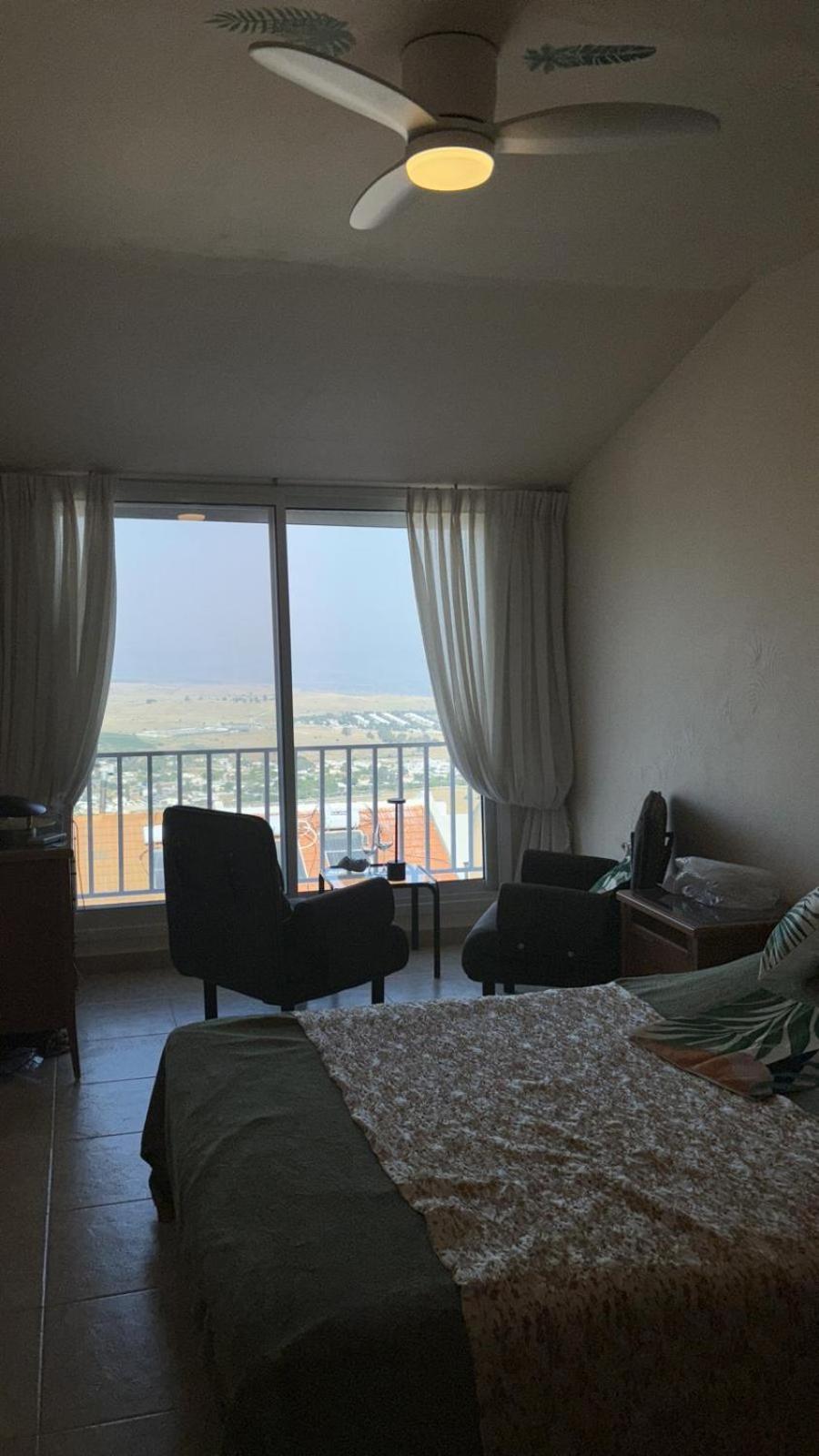 Panorama Kinneret נוף כנרת, צפת Dış mekan fotoğraf