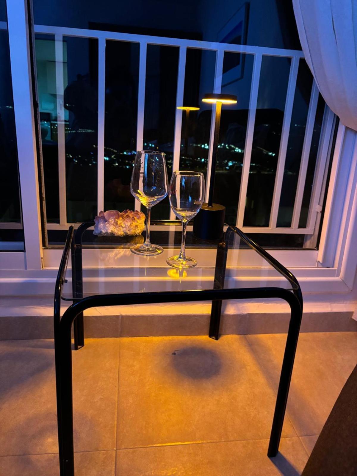 Panorama Kinneret נוף כנרת, צפת Dış mekan fotoğraf