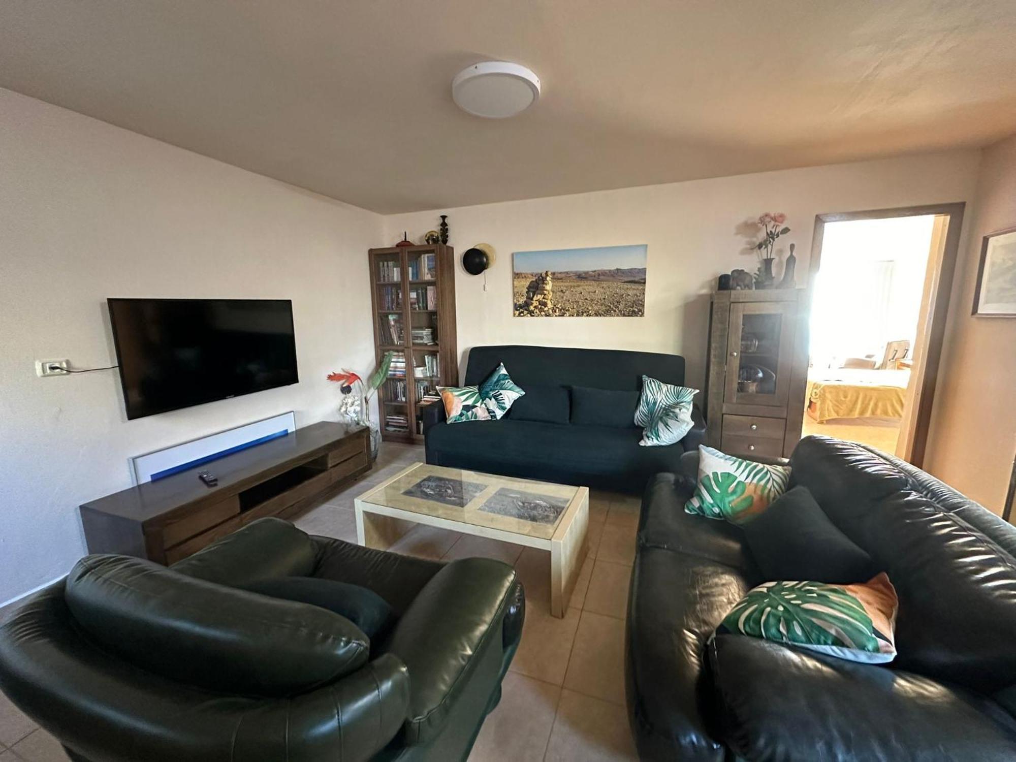 Panorama Kinneret נוף כנרת, צפת Dış mekan fotoğraf