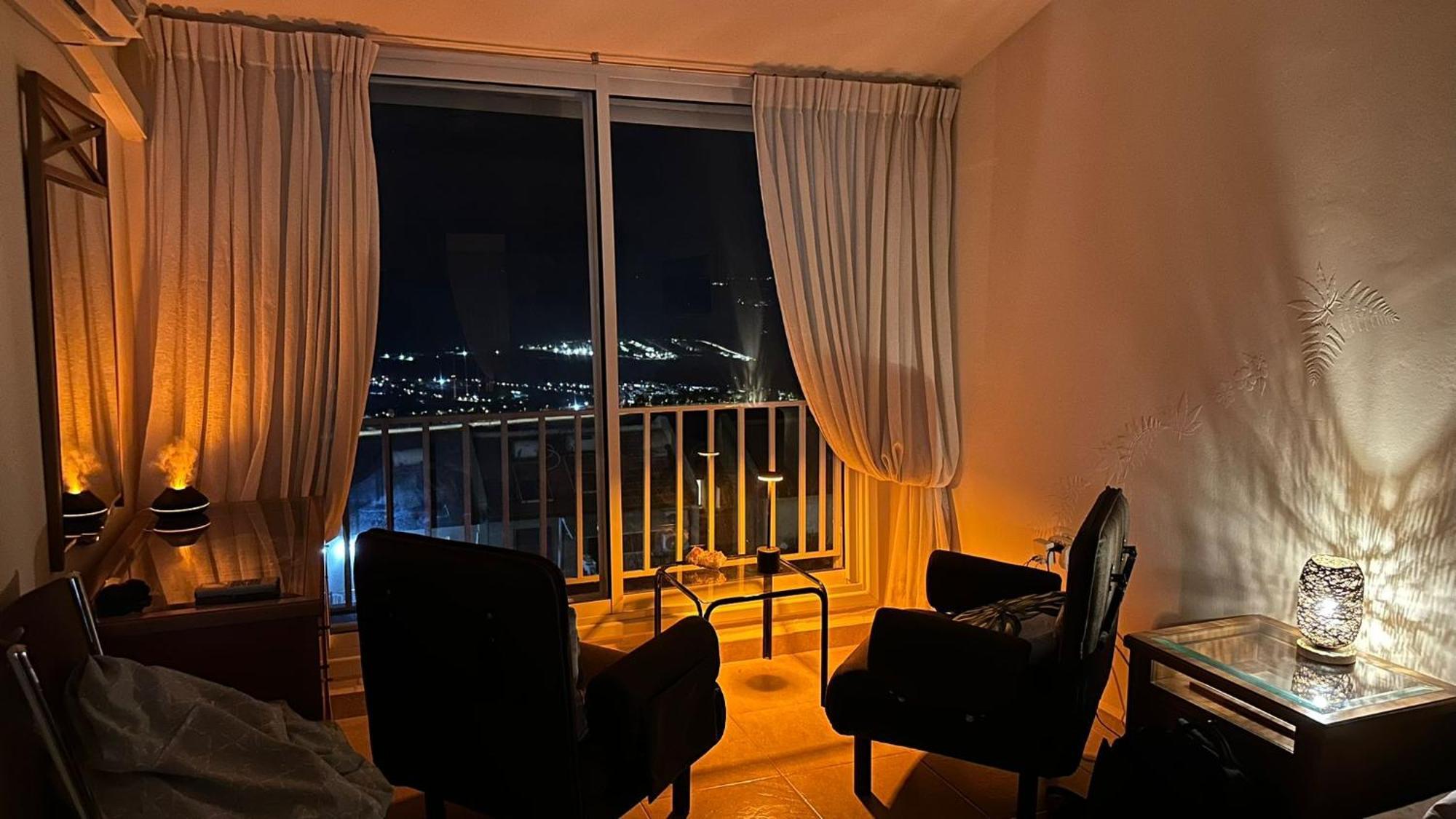 Panorama Kinneret נוף כנרת, צפת Dış mekan fotoğraf