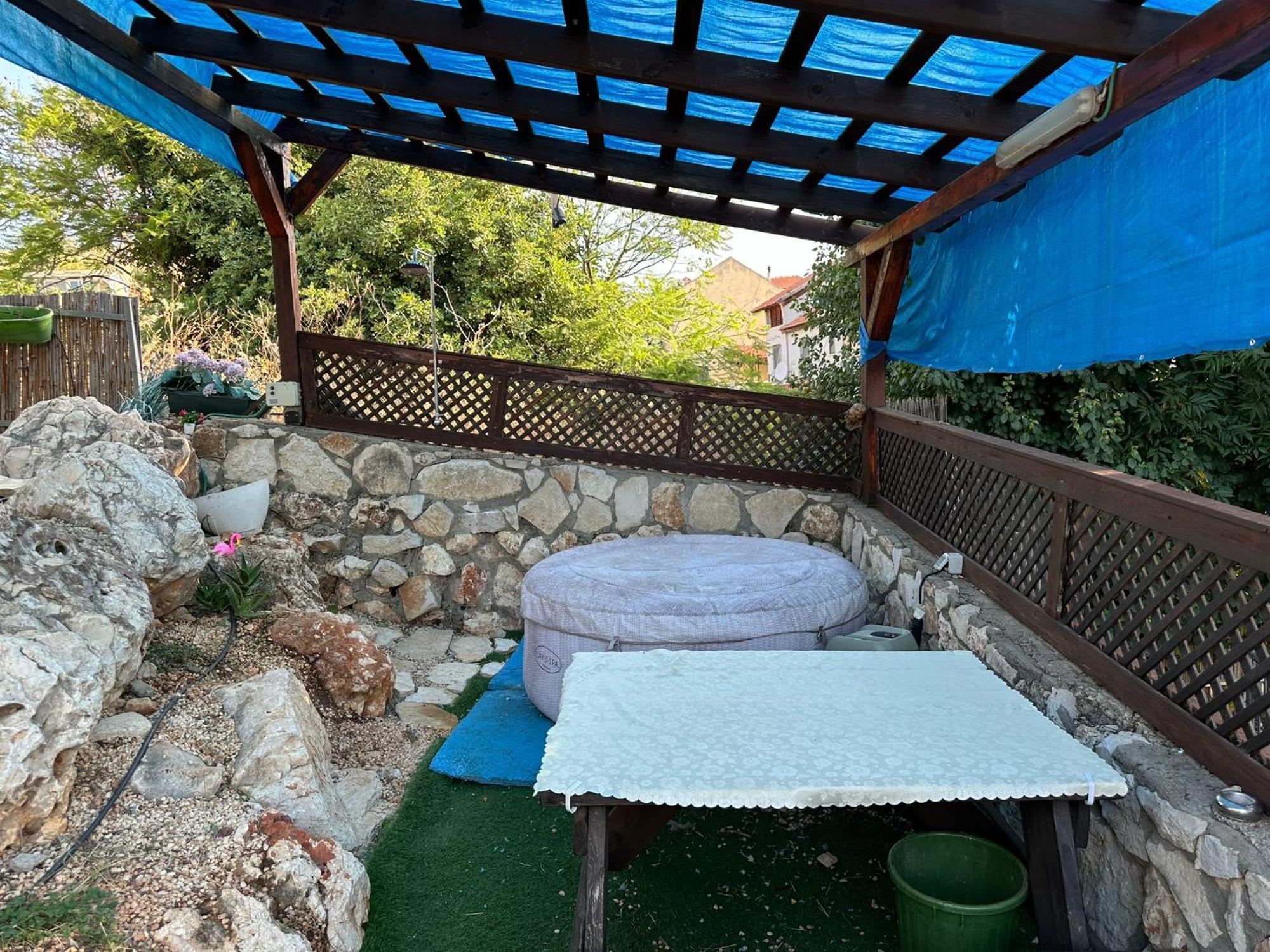 Panorama Kinneret נוף כנרת, צפת Dış mekan fotoğraf