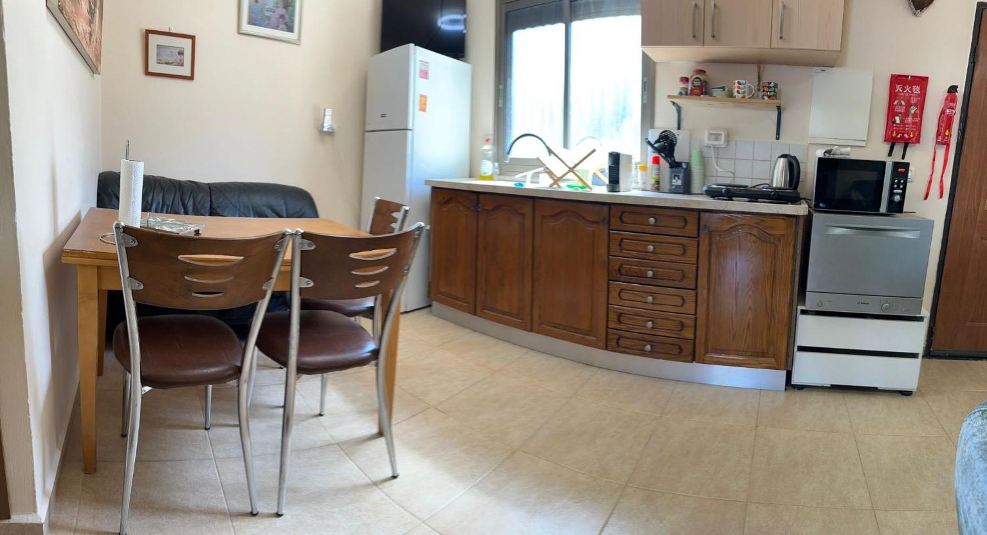 Panorama Kinneret נוף כנרת, צפת Dış mekan fotoğraf